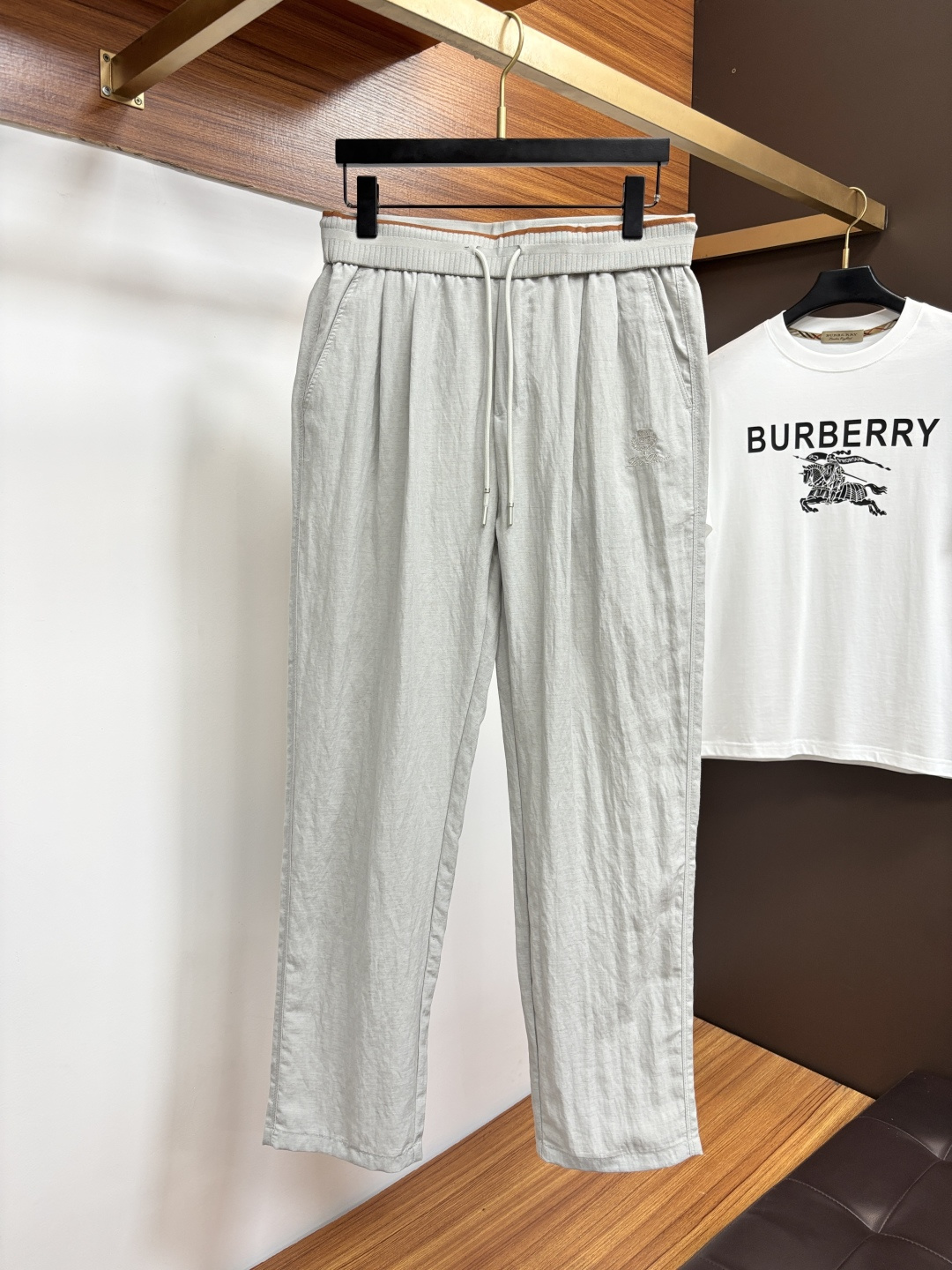 clothes and pants